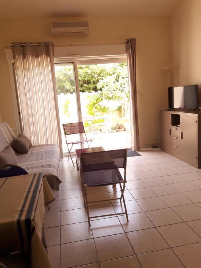 Coquette Villa Climatisee 100M De La Mer Avec Wifi Canet-en-Roussillon Exterior photo